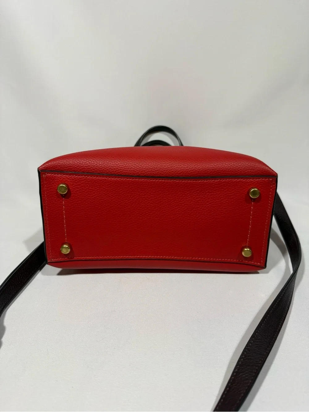 Coach Willow Tote 24 Handbag Crossbody bag